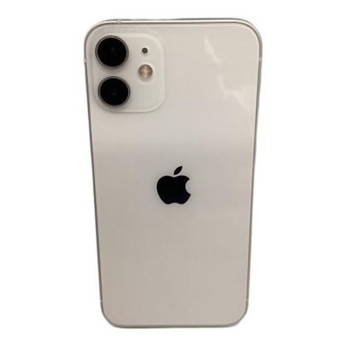 Apple (アップル) iPhone12 mini MGDT3J/A