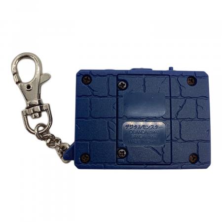 BANDAI (バンダイ) デジタルモンスター 開封品・1997年 初代