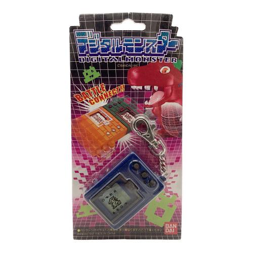 BANDAI (バンダイ) デジタルモンスター 開封品・1997年 初代