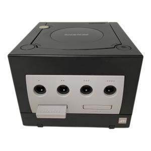 Nintendo (ニンテンドー) GAMECUBE DOL-001