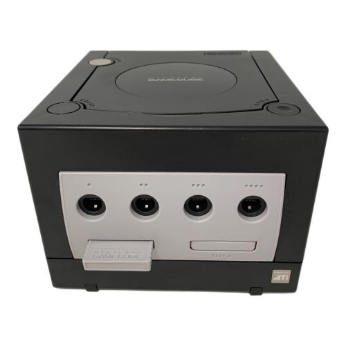 Nintendo (ニンテンドー) GAMECUBE DOL-001