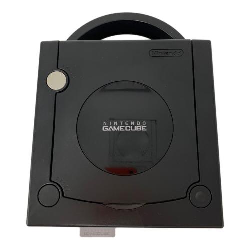 Nintendo (ニンテンドー) GAMECUBE DOL-001