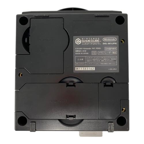 Nintendo (ニンテンドー) GAMECUBE DOL-001