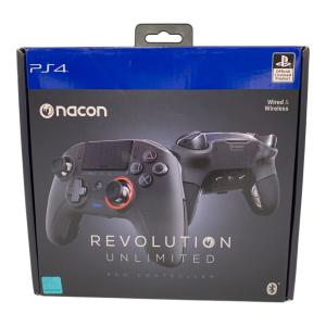 BIG BEN (ビックベン) レボリューションアンリミテッドプロコントローラー 通電確認済み