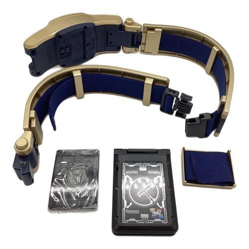 仮面ライダー電王 (カメンライダーデンオウ) 仮面ライダー COMPLETE SELECTION MODIFICATION NEW DEN-O BELT 動作確認済み