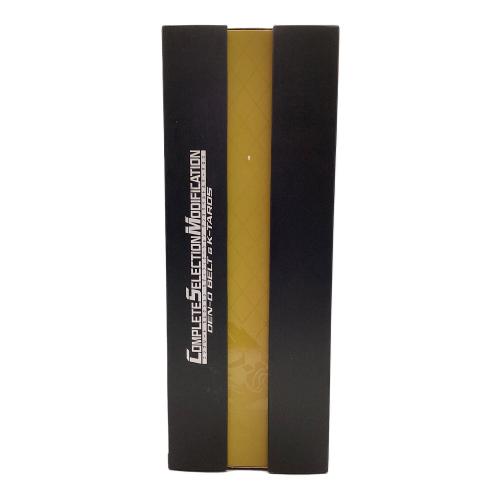 仮面ライダー電王 (カメンライダーデンオウ) 仮面ライダー ベルト一部ハガレ有 COMPLETE SELECTION MODIFICATION DEN-O BELT & K-TAROS 動作確認済み