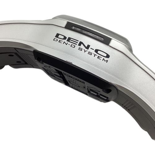 仮面ライダー電王 (カメンライダーデンオウ) 仮面ライダー ベルト一部ハガレ有 COMPLETE SELECTION MODIFICATION DEN-O BELT & K-TAROS 動作確認済み