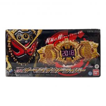 仮面ライダージオウ (カメンライダージオウ) 仮面ライダー DX オーマジオウドライバー 動作確認済み