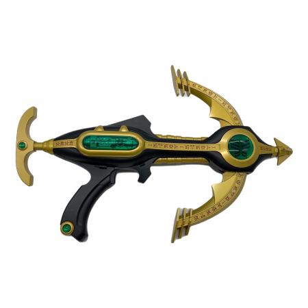 仮面ライダークウガ (カメンライダークウガ) 仮面ライダー パーツ緩み