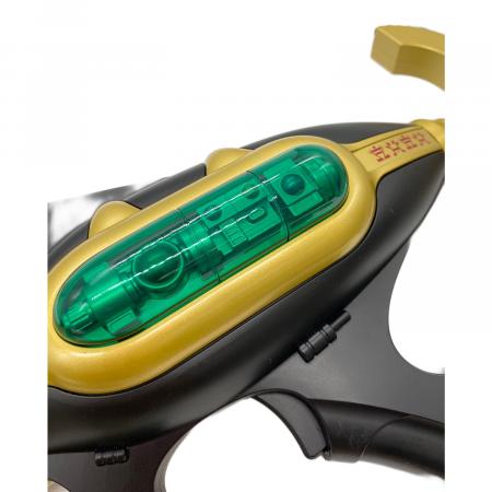 #csg#仮面ライダークウガ【#ペガサスボウガン】写真、文章追加 仮面ライダークウガ』ペガサスボウガンが大人のための武器玩具