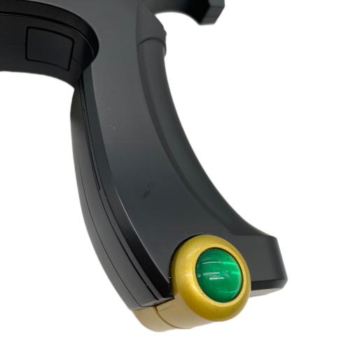 仮面ライダークウガ (カメンライダークウガ) 仮面ライダー パーツ緩み有 ペガサスボウガン CSG 動作確認済み