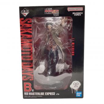 フィギュア B賞 南雲