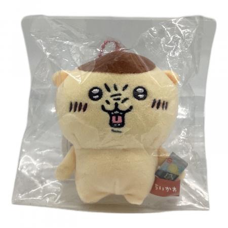 ちいかわ ぷちミニマスコット 栗まんじゅうさん キャラクターグッズ