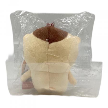 ちいかわ ぷちミニマスコット 栗まんじゅうさん キャラクターグッズ