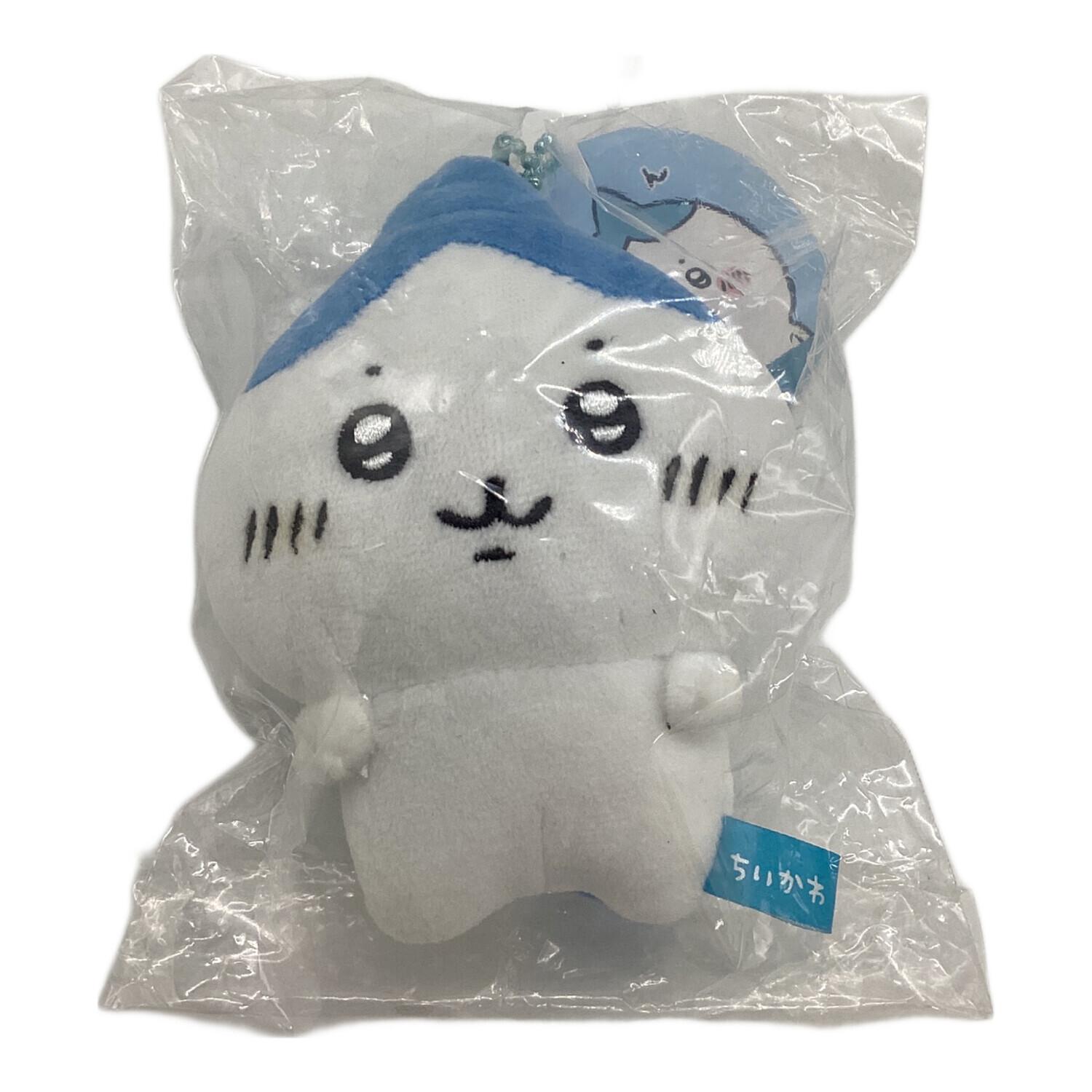 【匿名配送】ちいかわ つんマスコット（ハチワレ） 好評販売中🙌／ 『つんマスコット（#ハチワレ）』 1,100円(税込