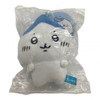 キャラクターグッズ ちいかわ つんマスコット ハチワレ
