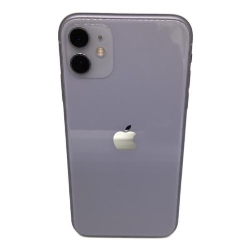 Apple (アップル) iPhone11 MWM54J/A