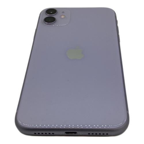 Apple (アップル) iPhone11 MWM54J/A