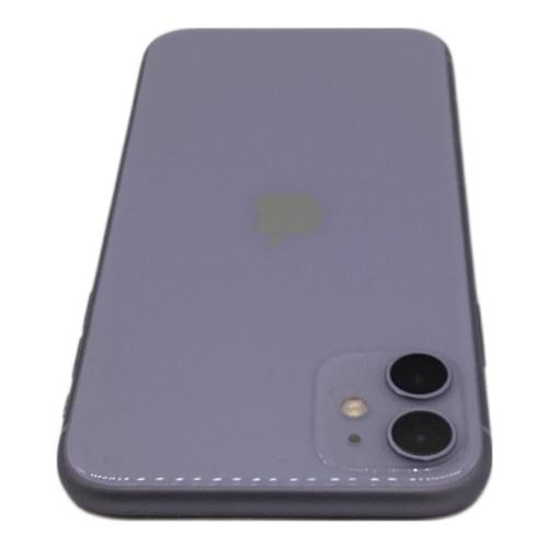 Apple (アップル) iPhone11 MWM54J/A