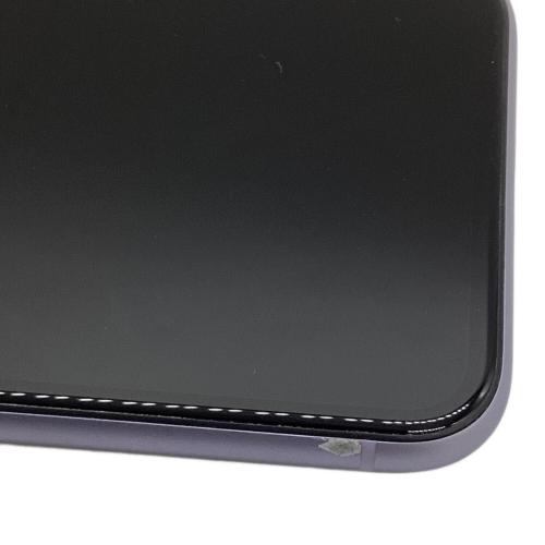 Apple (アップル) iPhone11 MWM54J/A