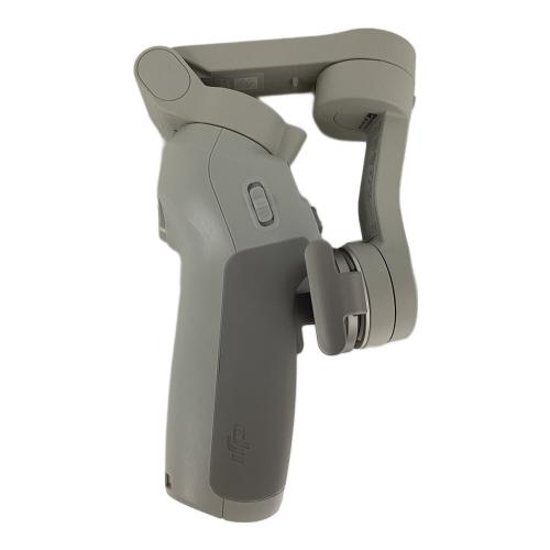 DJI (ディー・ジェイ・アイ) OSMO MOBILE SE