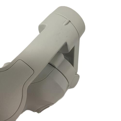 DJI (ディー・ジェイ・アイ) OSMO MOBILE SE