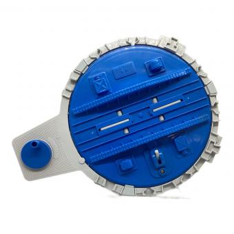 TOMY (トミー) 大きな転車台 プラレール トーマス