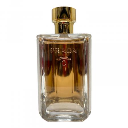 PRADA (プラダ) オードパルファム 箱付 LA FEMME 100ml 残量80%-99