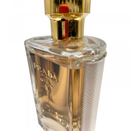 PRADA (プラダ) オードパルファム 箱付 LA FEMME 100ml 残量80%-99