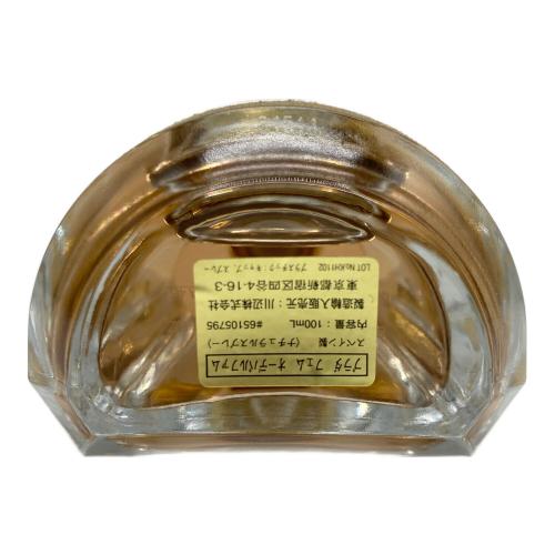 PRADA (プラダ) オードパルファム 箱付 LA FEMME 100ml 残量80%-99%