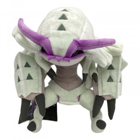 Pokemon Center (ポケモンセンター) グソクムシャ ボスごっこ RR