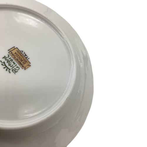 RICHARD GINORI (リチャードジノリ) ケーキ皿 約17cm イタリアンフルーツ