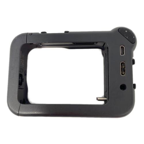 GoPro (ゴー プロ) メディアモジューラー gopro hero8