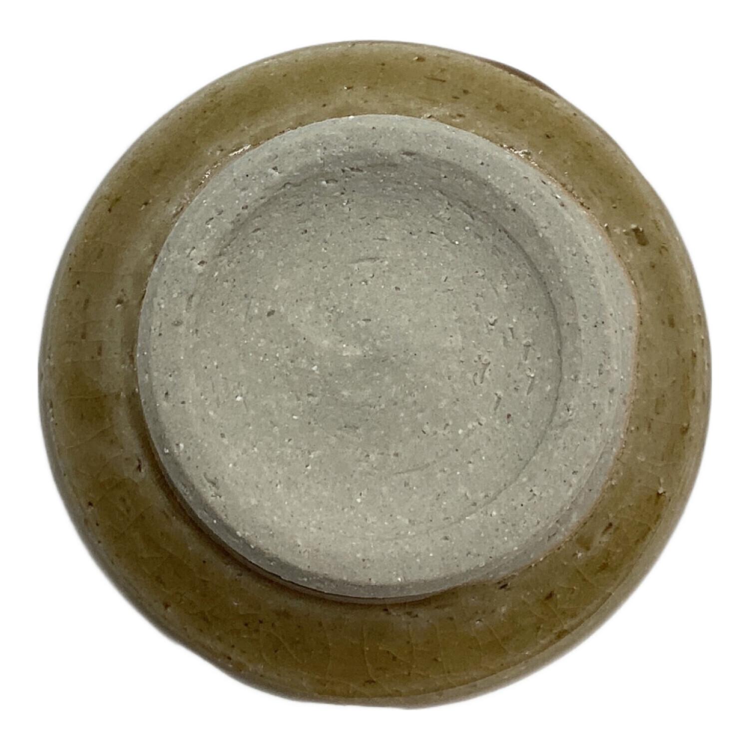 瀬戸赤津焼 拝戸窯 稲山陶苑 ぐい呑み｜トレファクONLINE