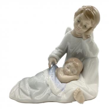 リヤドロこけし希少限定 楽天市場】リヤドロ 春めく季節 帽子の少女 乙女 女性 01009749