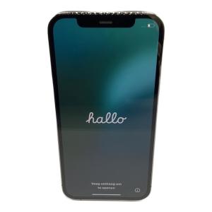 Apple (アップル) iPhone12 Pro MGM53J/A