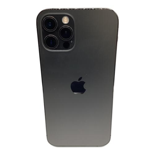 Apple (アップル) iPhone12 Pro MGM53J/A｜トレファクONLINE