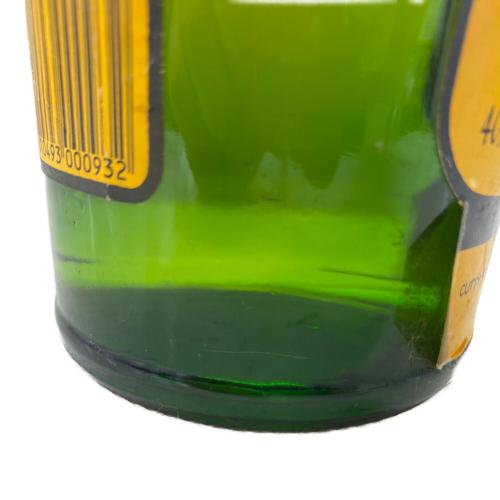 BERRY BROS&RUDD CUTTY SARK スコッチウィスキー 700ml