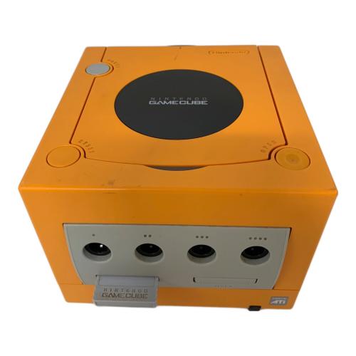 Nintendo (ニンテンドー) GAMECUBE DOL-001