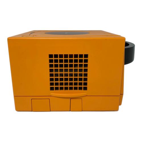 Nintendo (ニンテンドー) GAMECUBE DOL-001