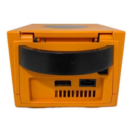 Nintendo (ニンテンドー) GAMECUBE DOL-001