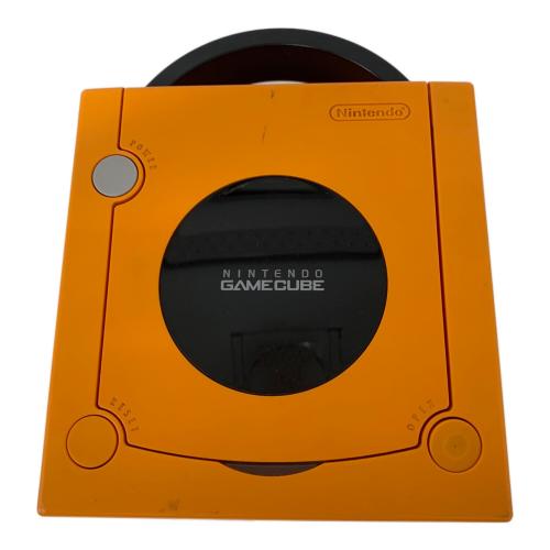 Nintendo (ニンテンドー) GAMECUBE DOL-001