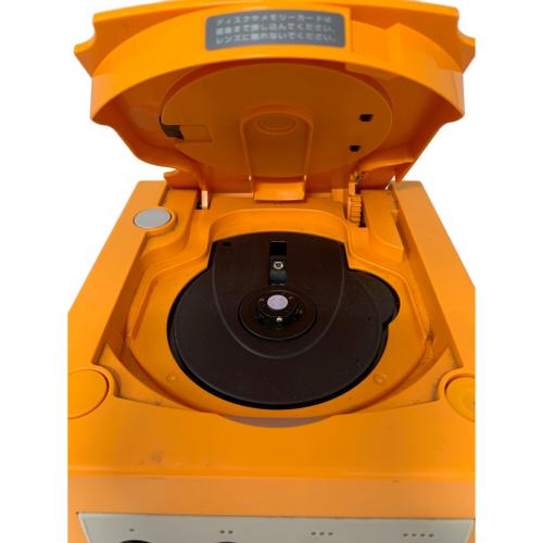 Nintendo (ニンテンドー) GAMECUBE DOL-001