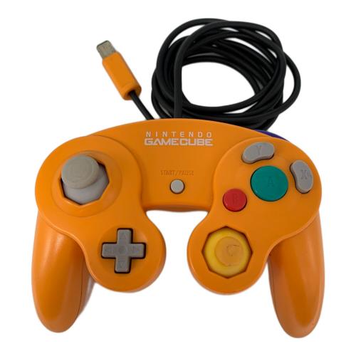 Nintendo (ニンテンドー) GAMECUBE DOL-001