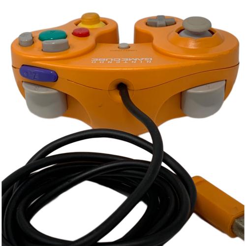 Nintendo (ニンテンドー) GAMECUBE DOL-001