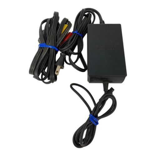 Nintendo (ニンテンドー) GAMECUBE DOL-001