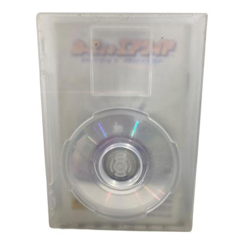 カービィのエアライド ゲームキューブ用ソフト -