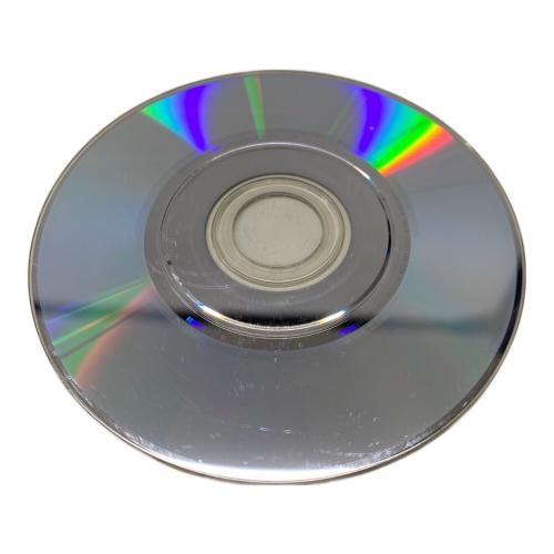 カービィのエアライド ゲームキューブ用ソフト -