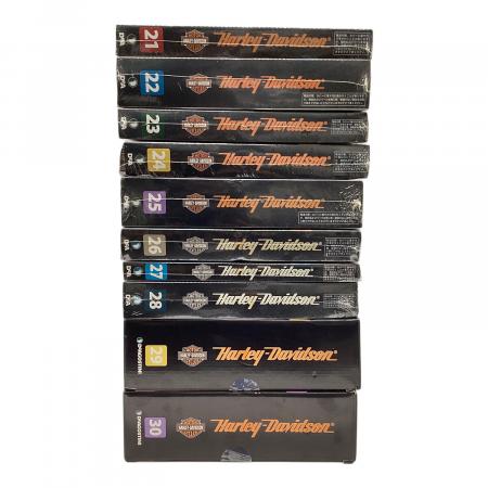 DeAGOSTINI (デアゴスティーニ) ファットボーイ 1/4 1-89全巻