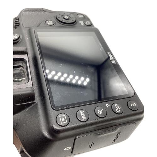 Nikon (ニコン) デジタル一眼レフカメラ D3400 2472万画素 専用電池 2015962